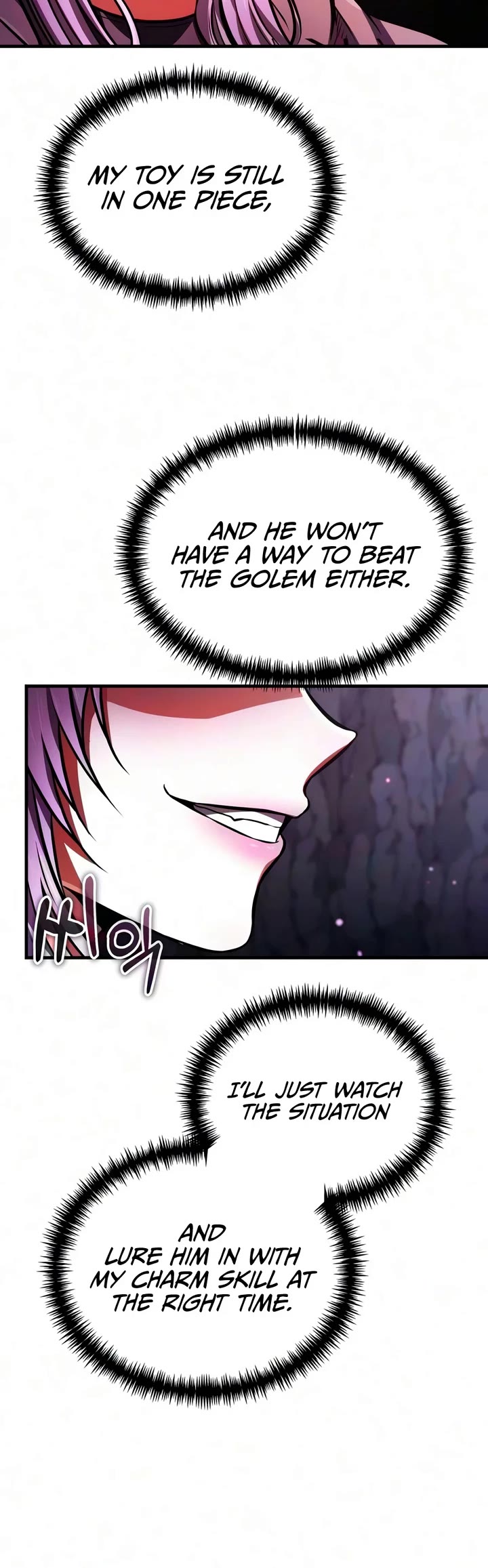Reincarnator Chapter 140 page 50 - Chapter 140