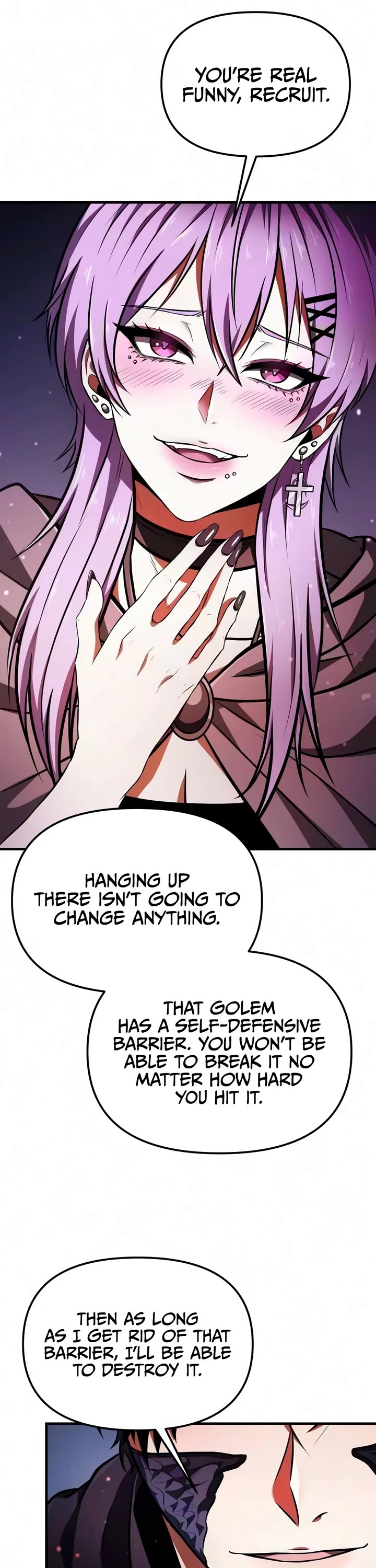 Reincarnator Chapter 140 page 51 - Chapter 140