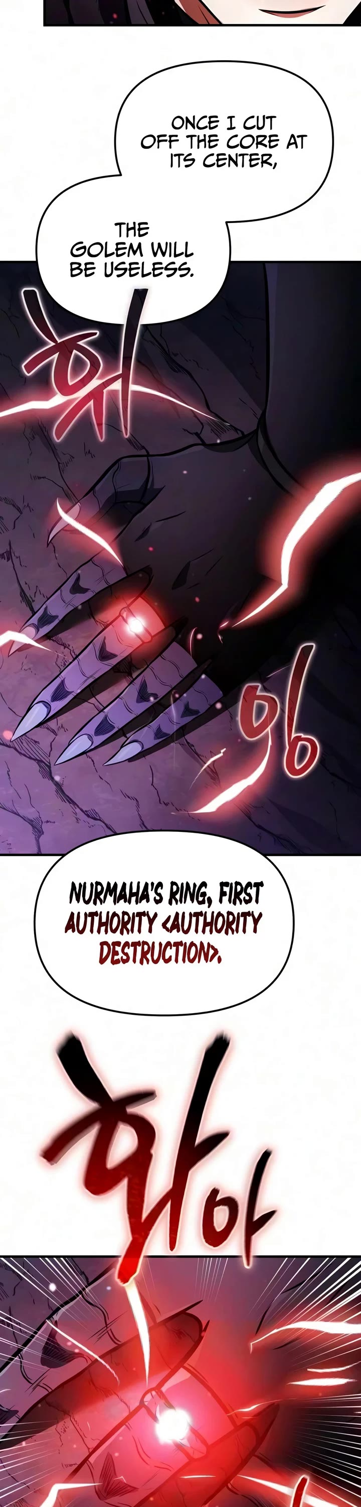Reincarnator Chapter 140 page 52 - Chapter 140