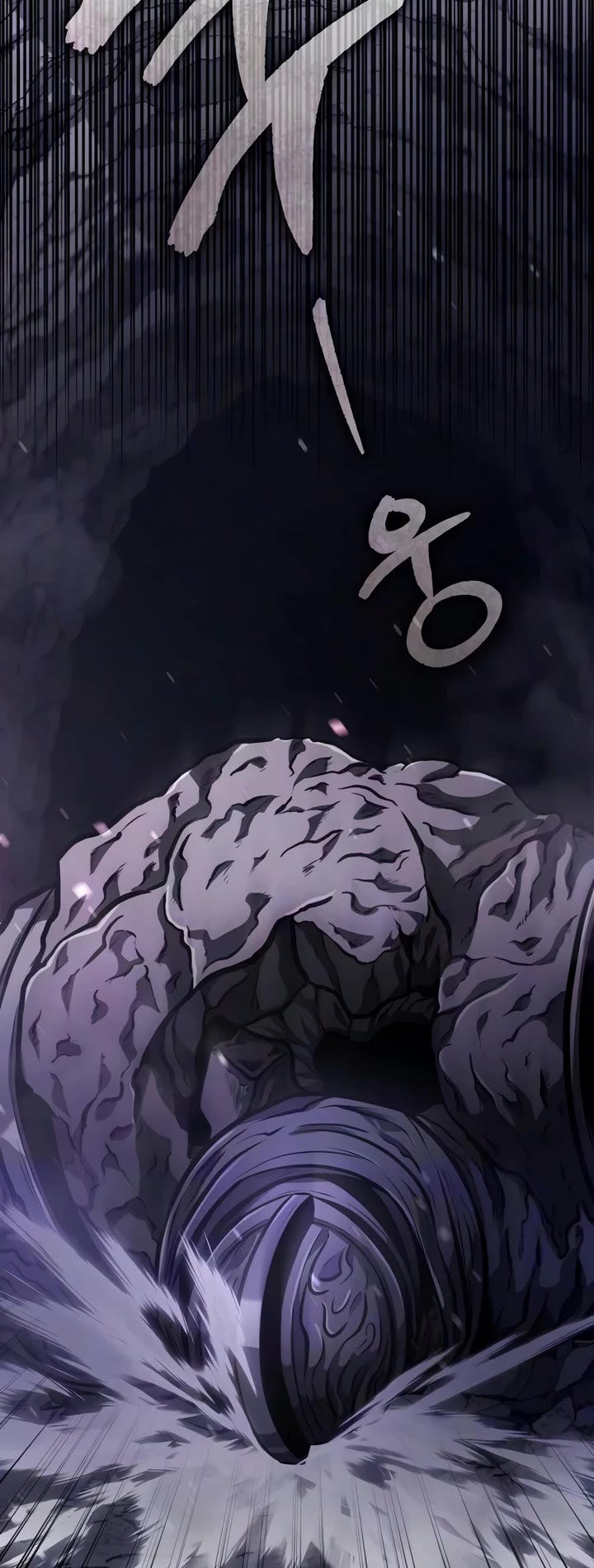 Reincarnator Chapter 140 page 55 - Chapter 140