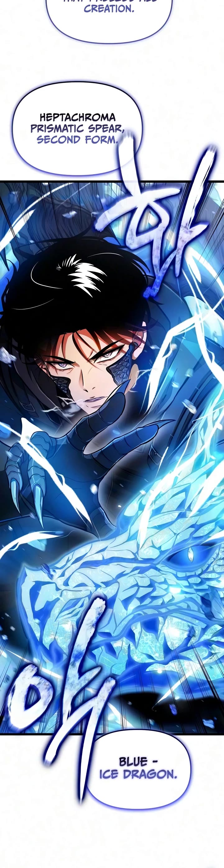 Reincarnator Chapter 141 page 10 - Chapter 141