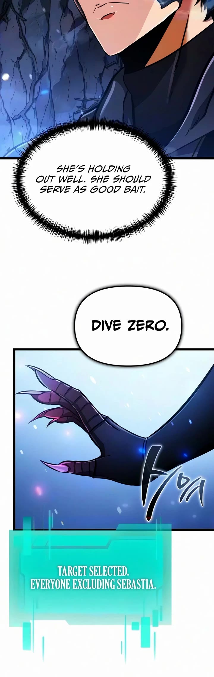 Reincarnator Chapter 141 page 16 - Chapter 141