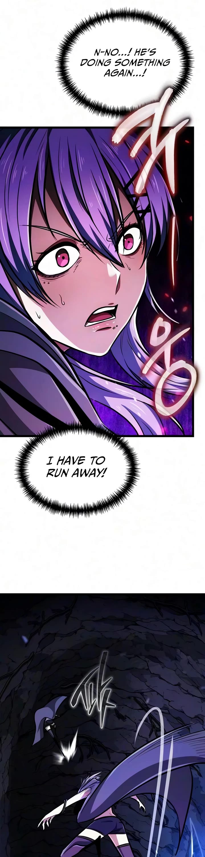 Reincarnator Chapter 141 page 17 - Chapter 141