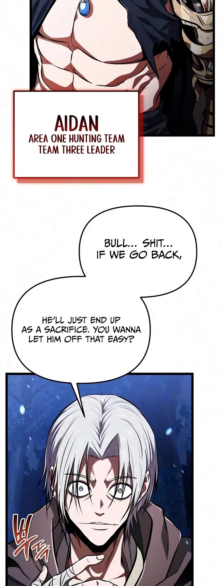 Reincarnator Chapter 141 page 26 - Chapter 141