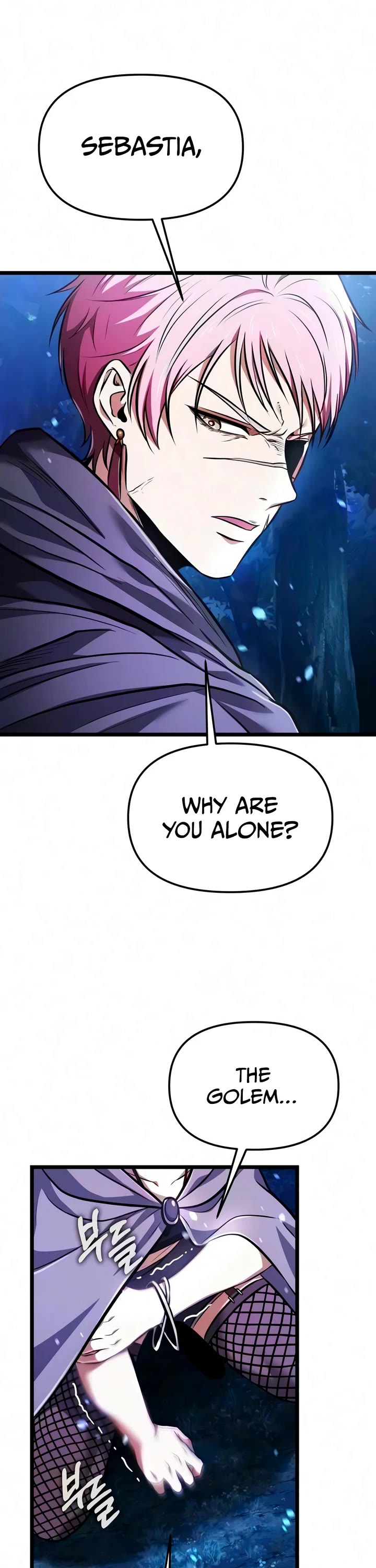 Reincarnator Chapter 141 page 31 - Chapter 141