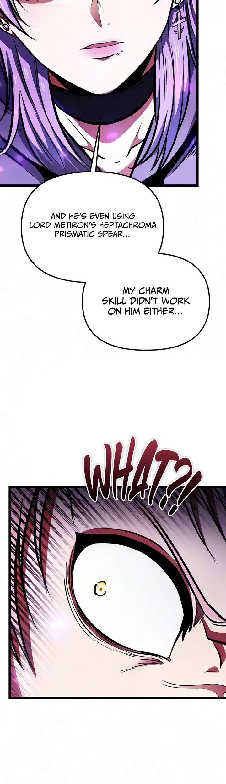 Reincarnator Chapter 141 page 33 - Chapter 141