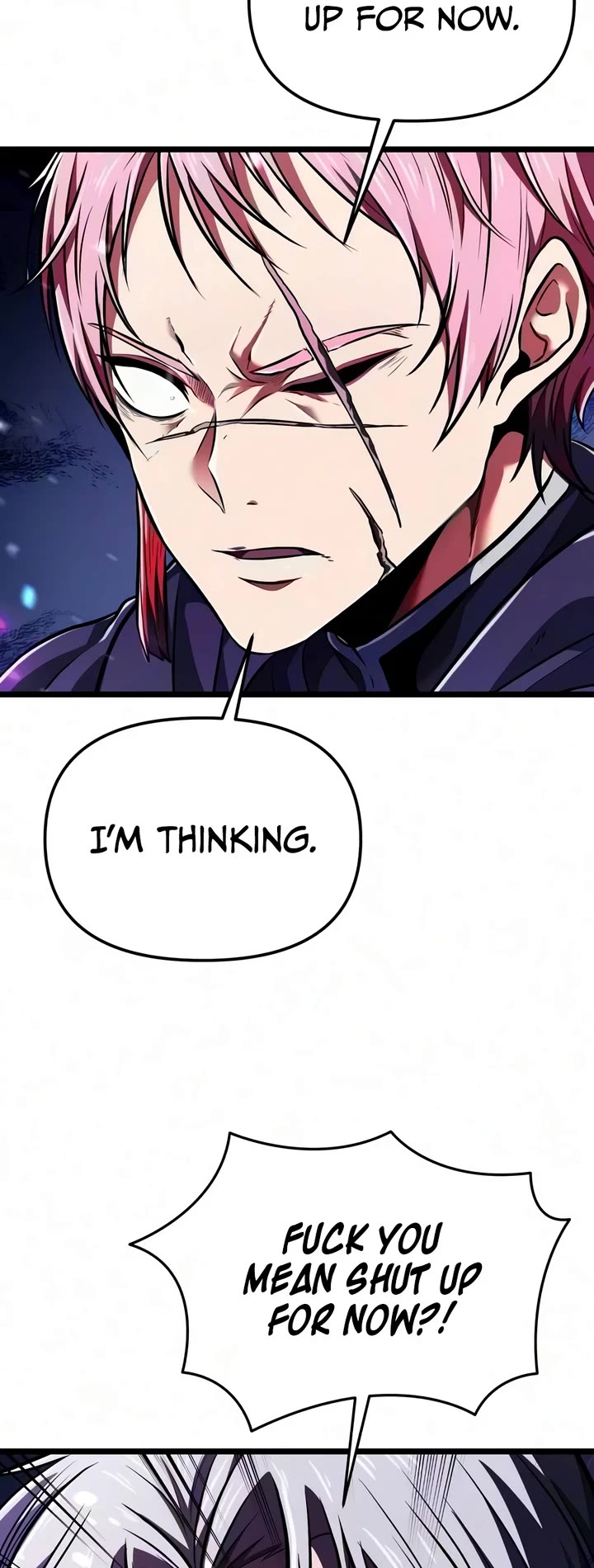 Reincarnator Chapter 141 page 37 - Chapter 141