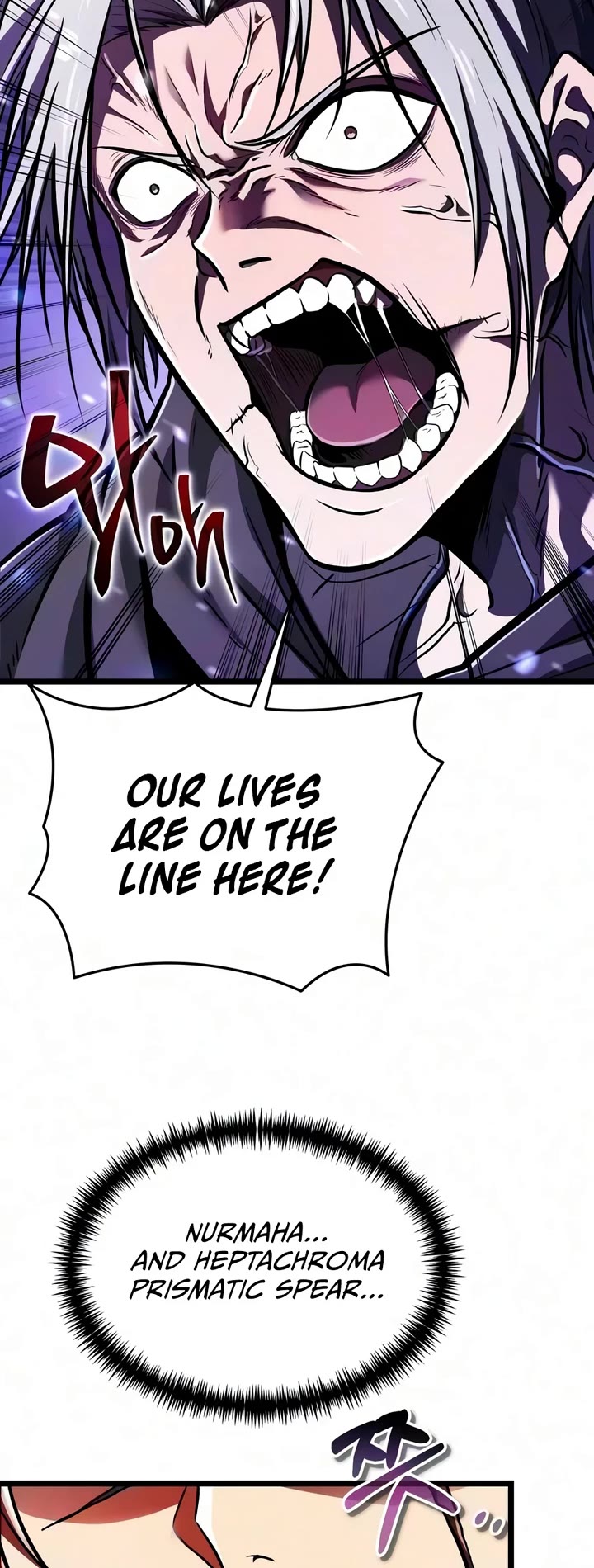 Reincarnator Chapter 141 page 38 - Chapter 141