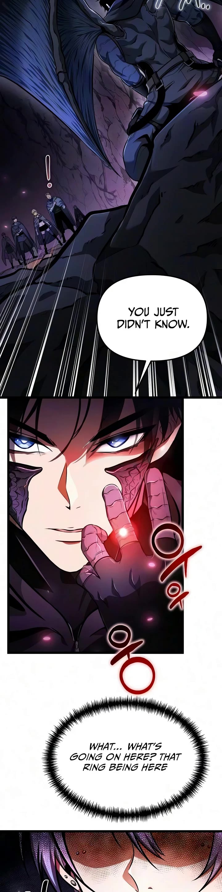Reincarnator Chapter 141 page 4 - Chapter 141