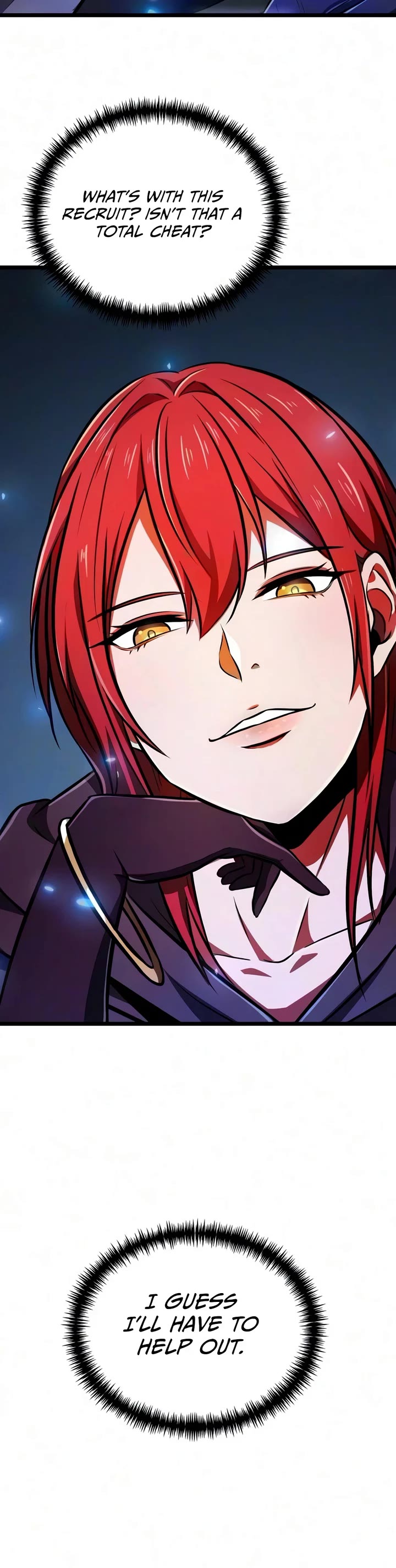 Reincarnator Chapter 141 page 45 - Chapter 141