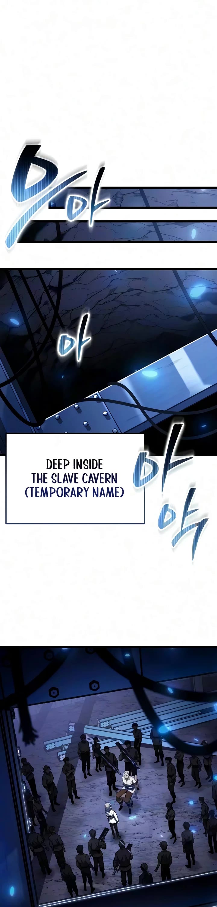 Reincarnator Chapter 141 page 46 - Chapter 141