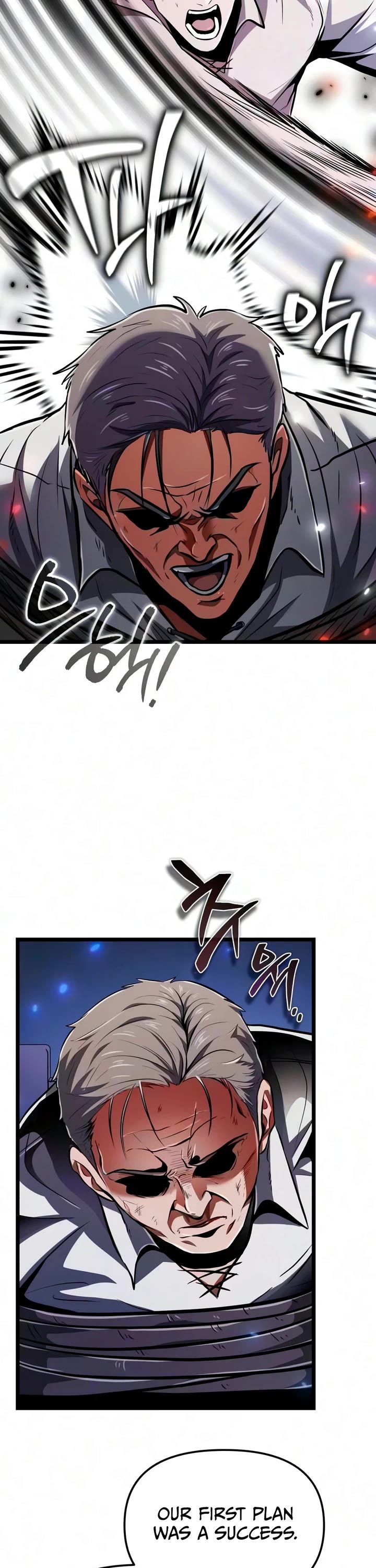 Reincarnator Chapter 141 page 48 - Chapter 141