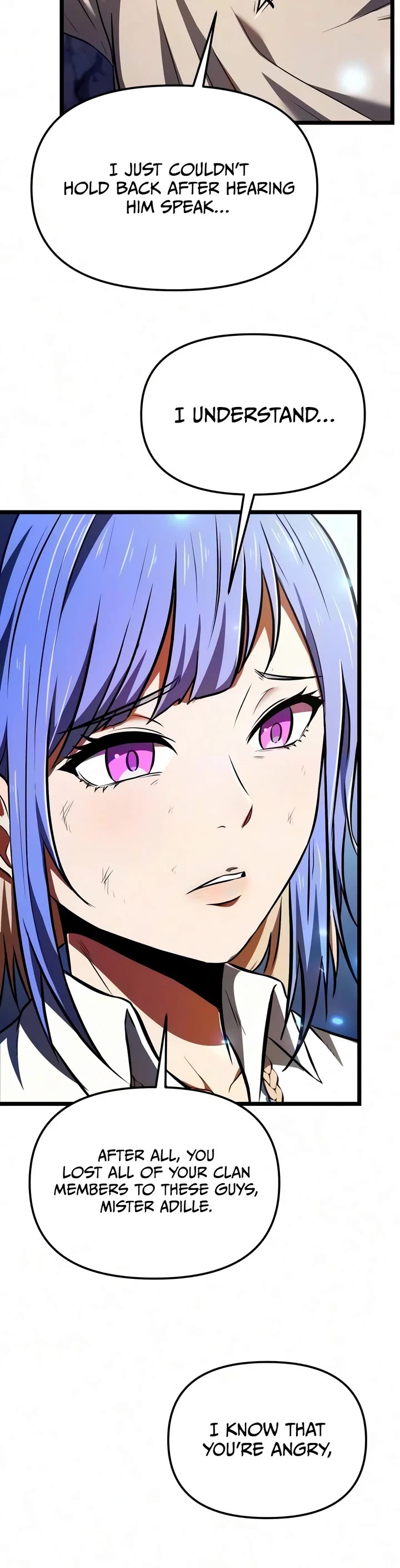 Reincarnator Chapter 141 page 50 - Chapter 141