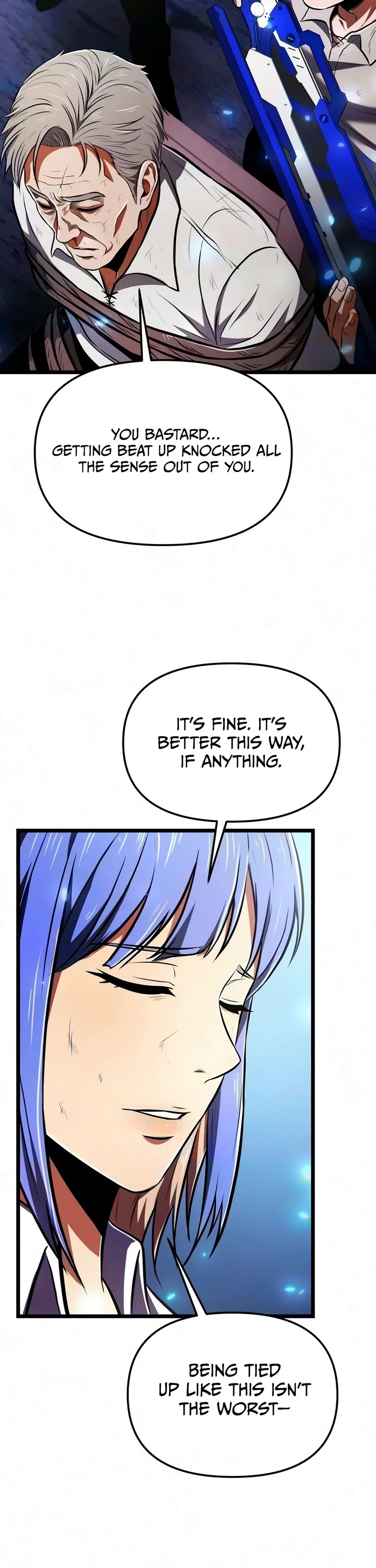 Reincarnator Chapter 141 page 52 - Chapter 141