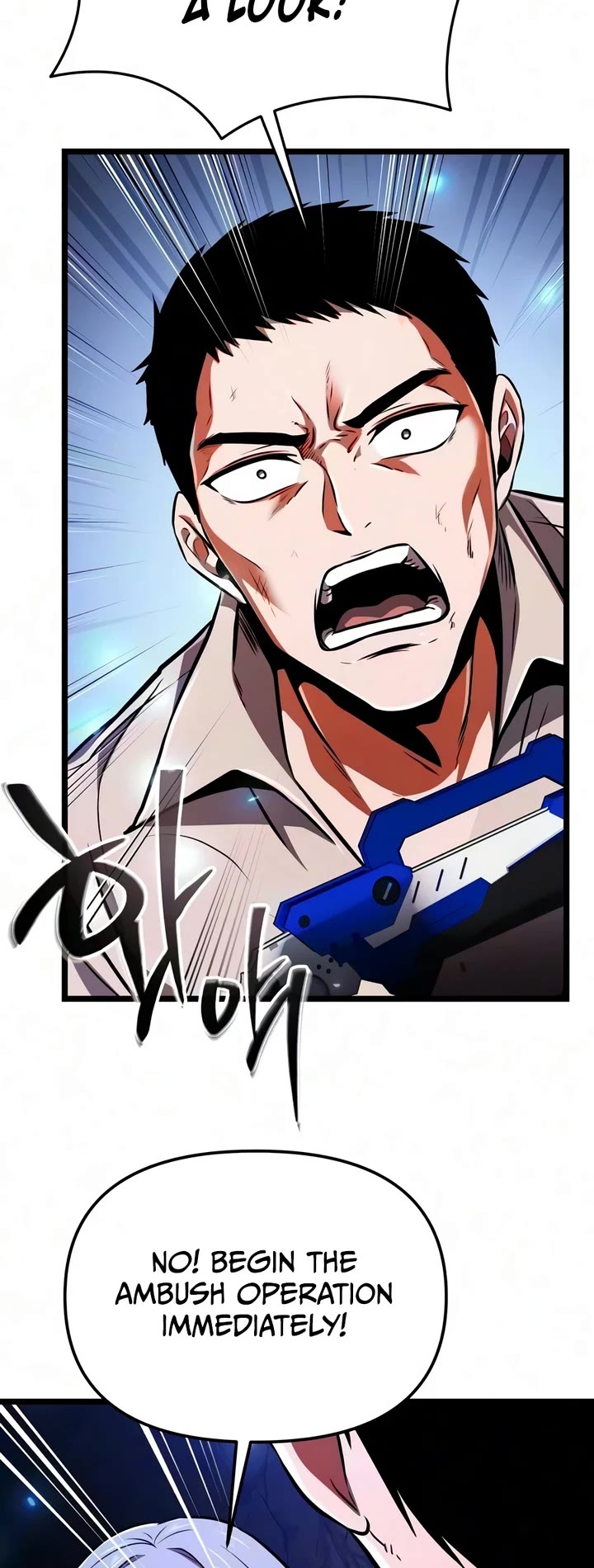 Reincarnator Chapter 141 page 54 - Chapter 141