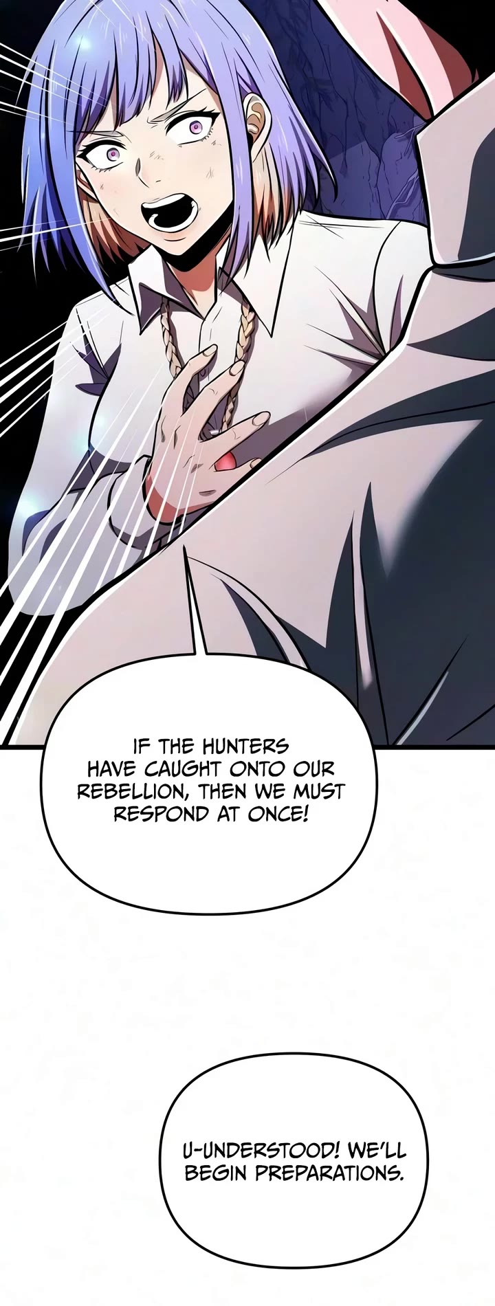 Reincarnator Chapter 141 page 55 - Chapter 141