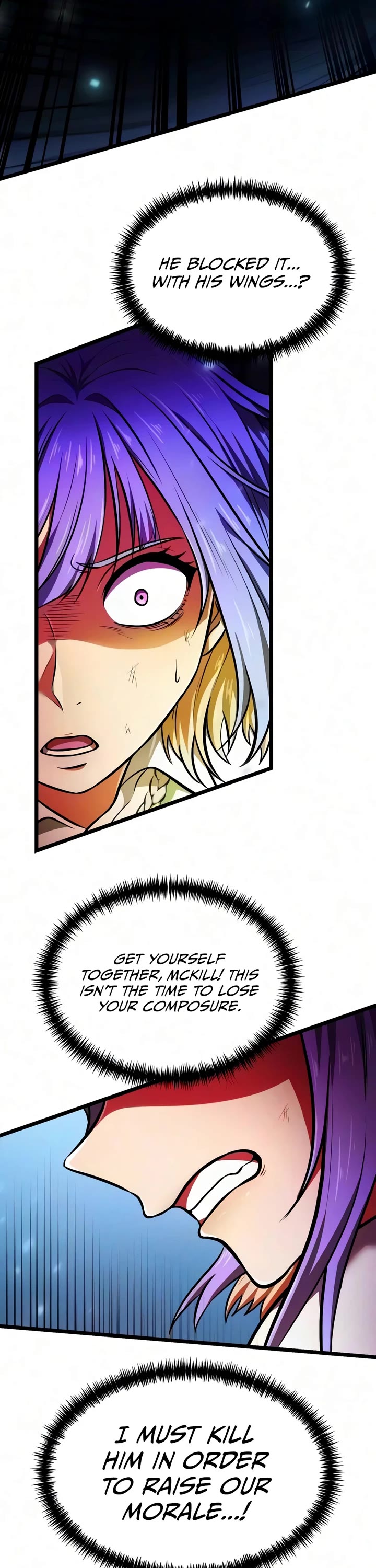 Reincarnator Chapter 142 page 16 - Chapter 142