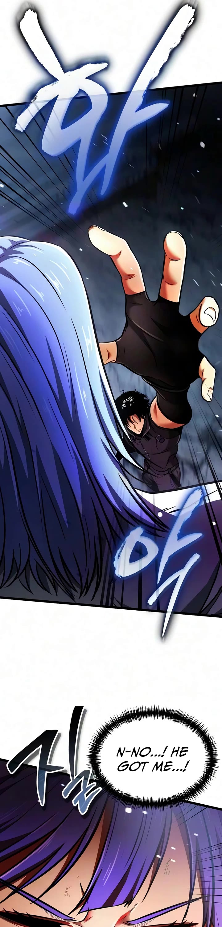 Reincarnator Chapter 142 page 20 - Chapter 142