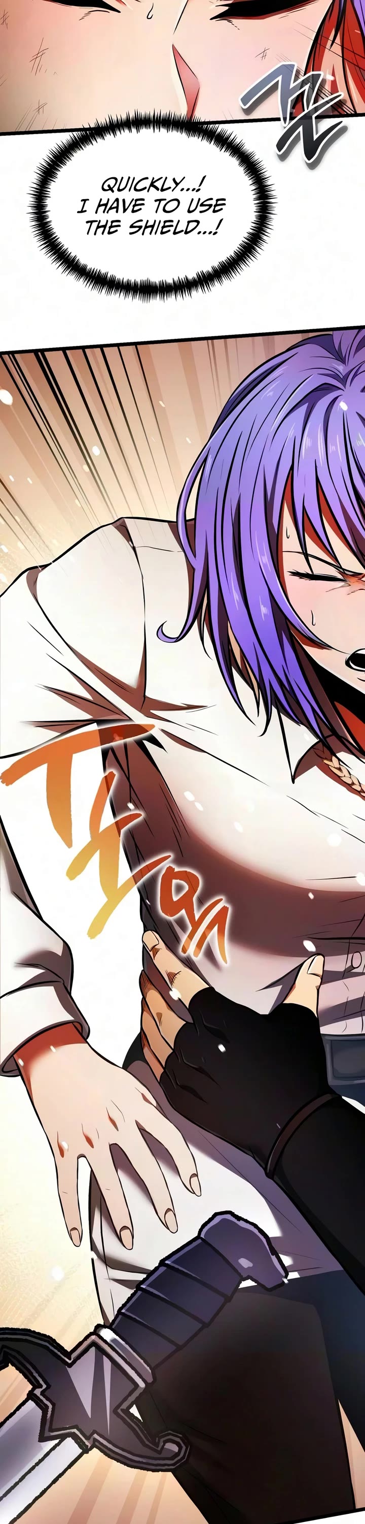 Reincarnator Chapter 142 page 21 - Chapter 142