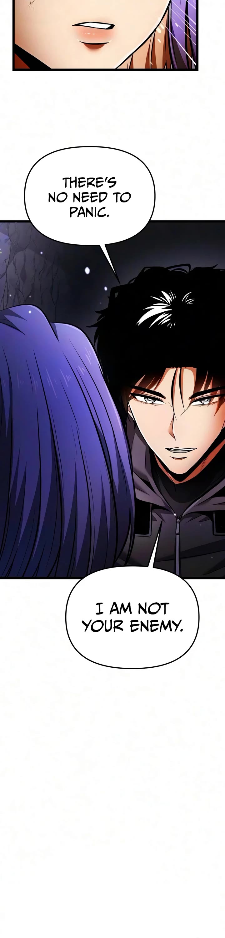 Reincarnator Chapter 142 page 23 - Chapter 142