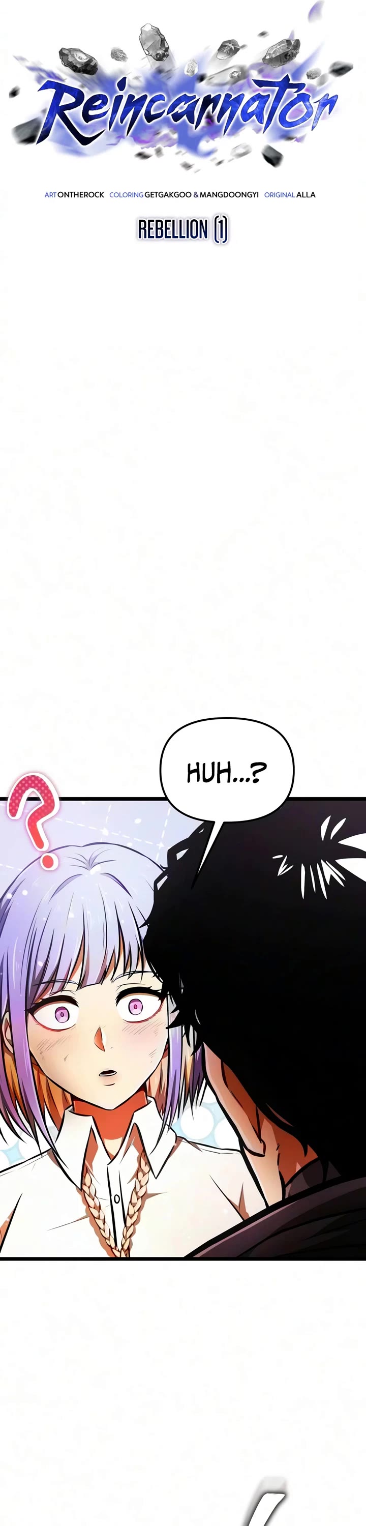 Reincarnator Chapter 142 page 24 - Chapter 142