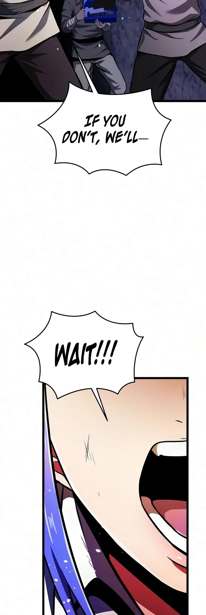 Reincarnator Chapter 142 page 26 - Chapter 142