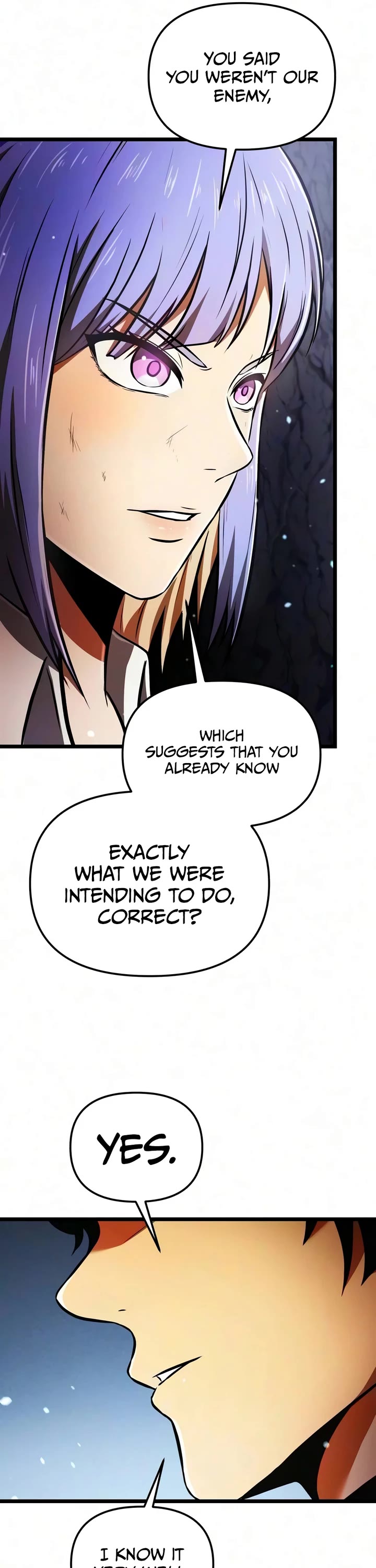Reincarnator Chapter 142 page 28 - Chapter 142