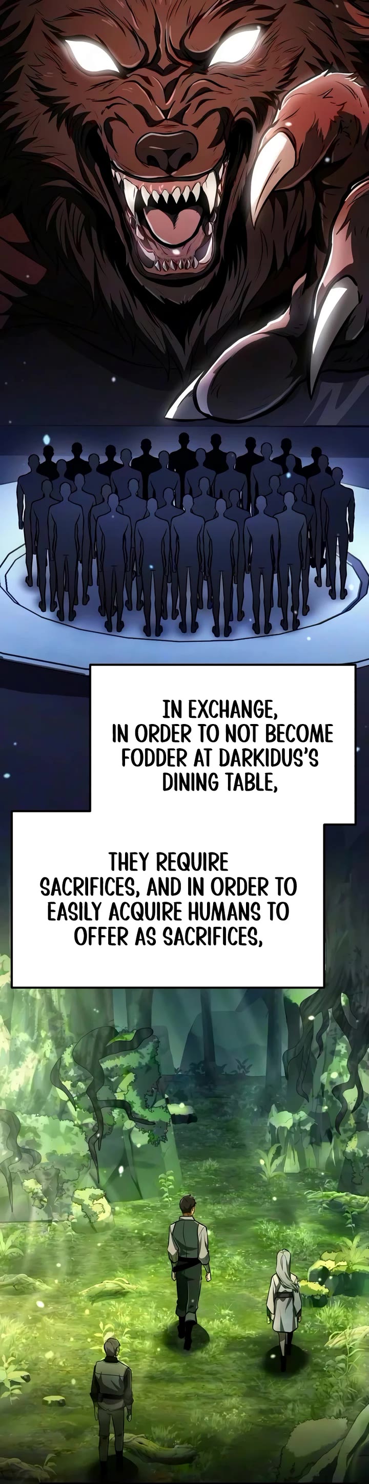 Reincarnator Chapter 142 page 31 - Chapter 142
