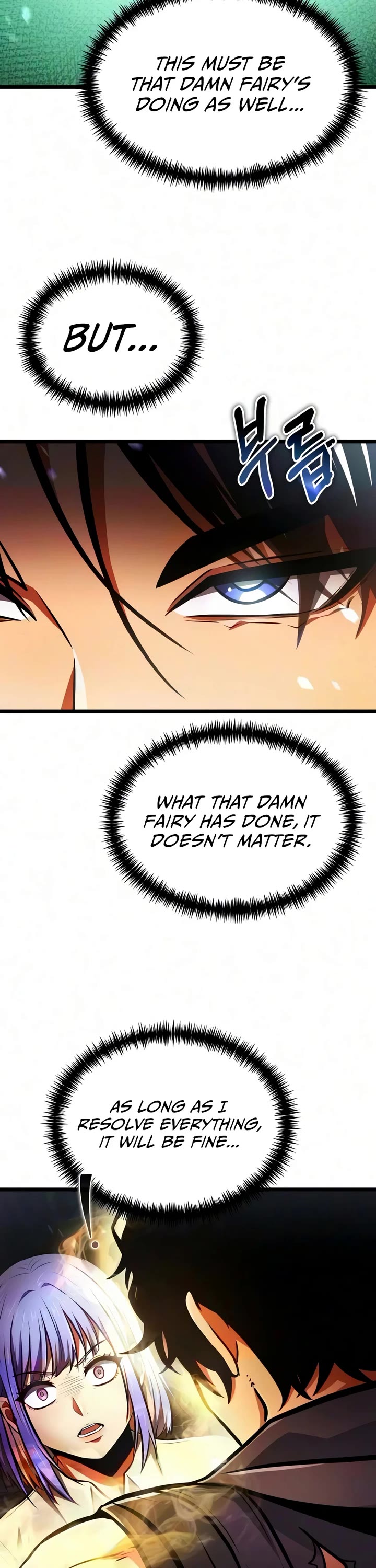 Reincarnator Chapter 142 page 41 - Chapter 142