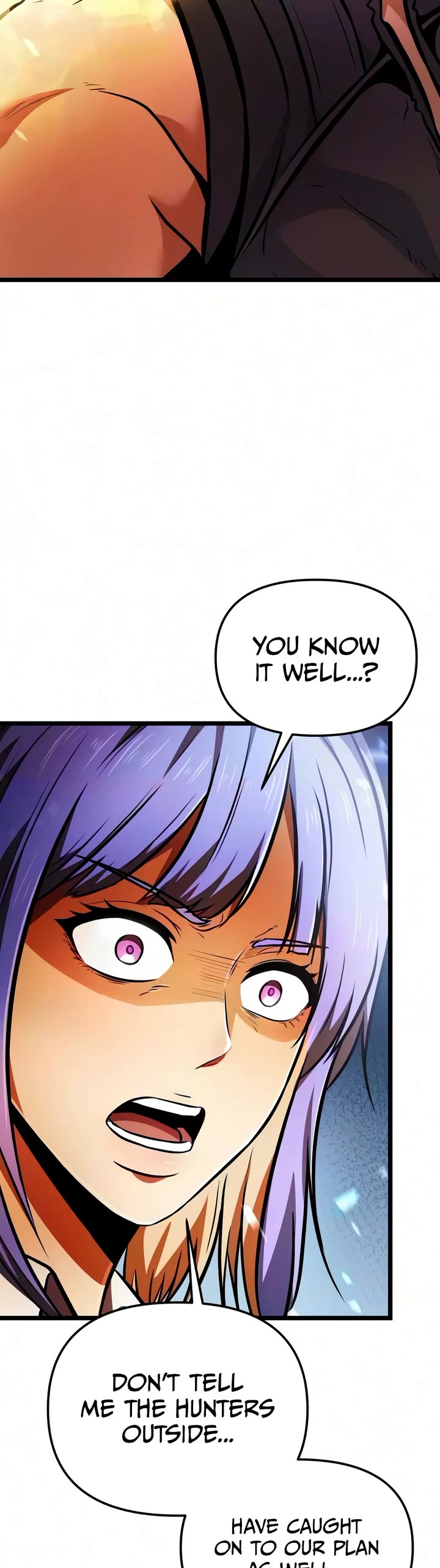 Reincarnator Chapter 142 page 42 - Chapter 142