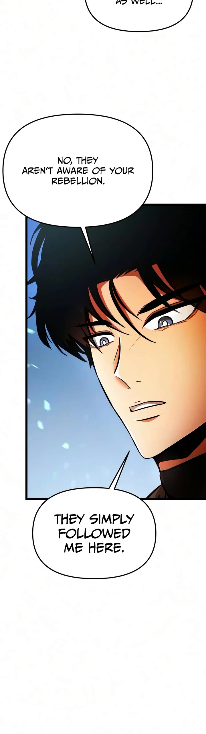 Reincarnator Chapter 142 page 43 - Chapter 142