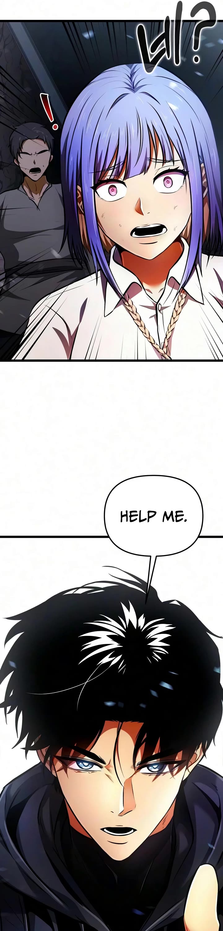 Reincarnator Chapter 142 page 44 - Chapter 142