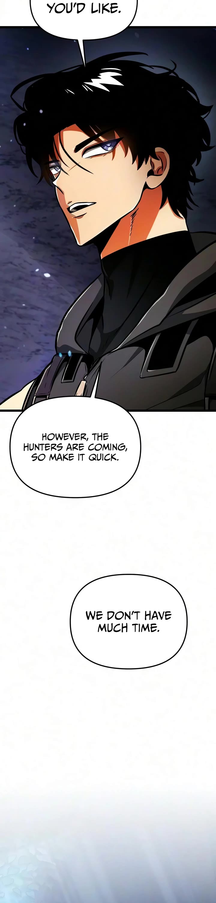 Reincarnator Chapter 142 page 51 - Chapter 142