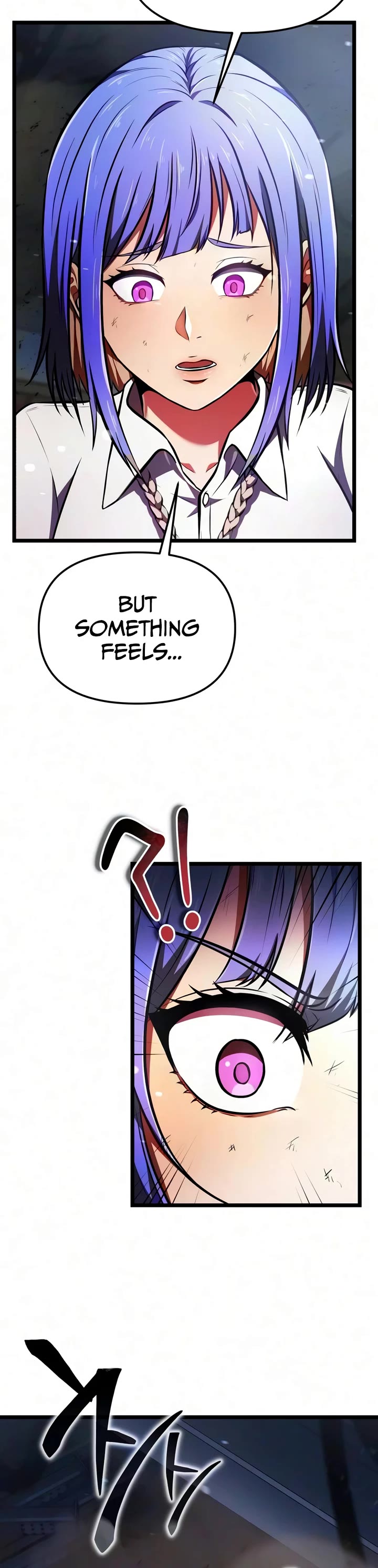 Reincarnator Chapter 142 page 7 - Chapter 142