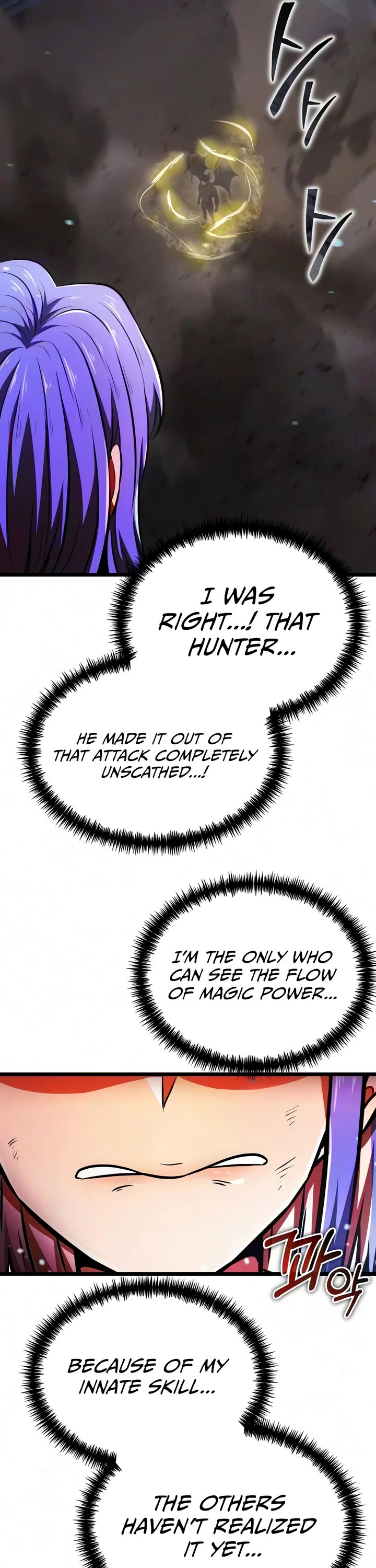 Reincarnator Chapter 142 page 8 - Chapter 142