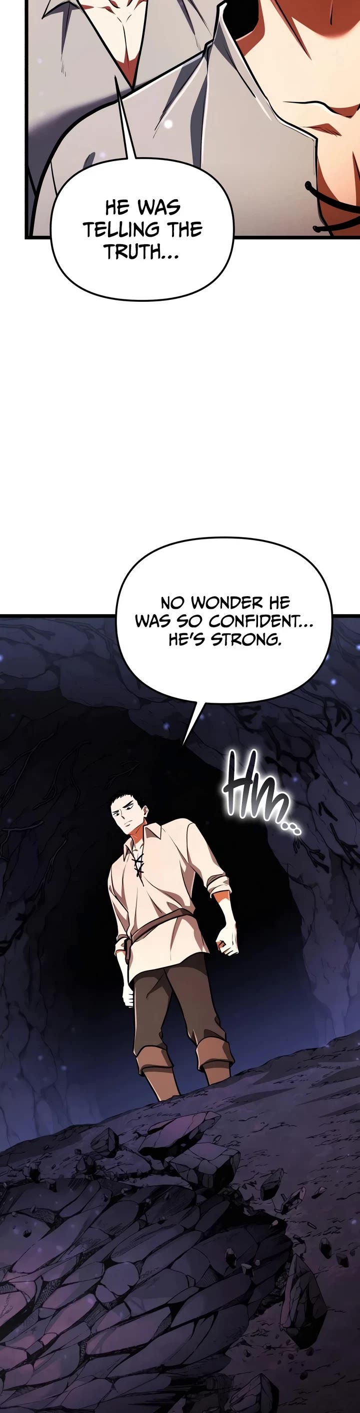 Reincarnator Chapter 143 page 10 - Chapter 143