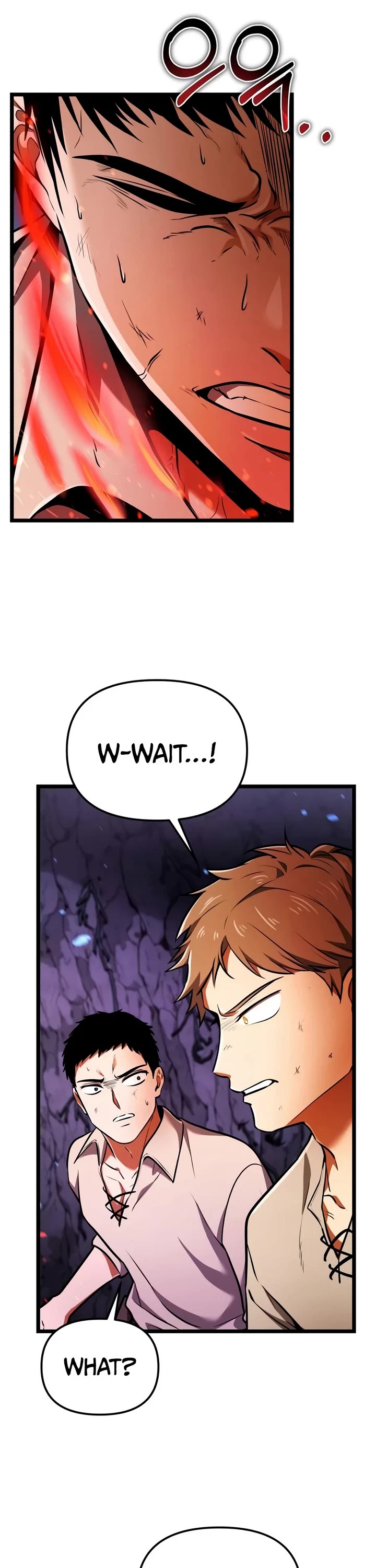Reincarnator Chapter 143 page 13 - Chapter 143