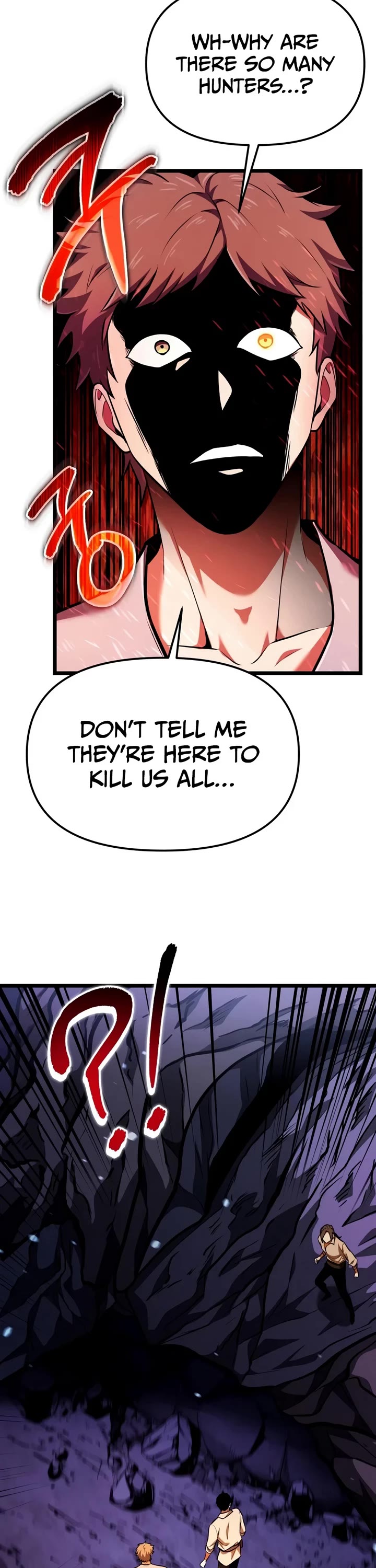 Reincarnator Chapter 143 page 16 - Chapter 143