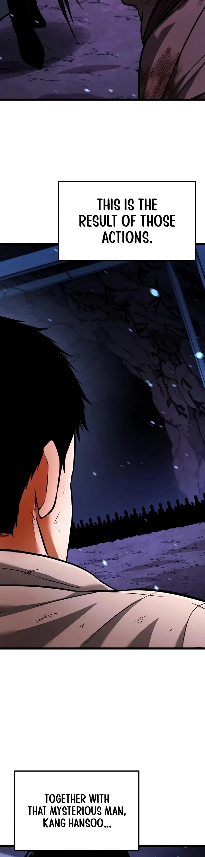 Reincarnator Chapter 143 page 24 - Chapter 143