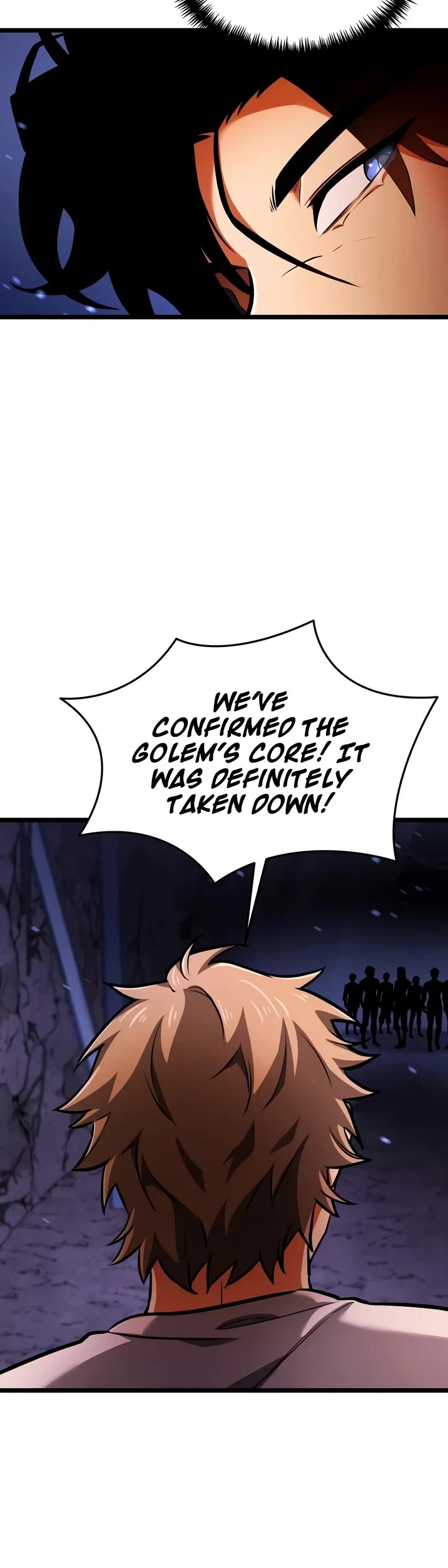 Reincarnator Chapter 143 page 26 - Chapter 143