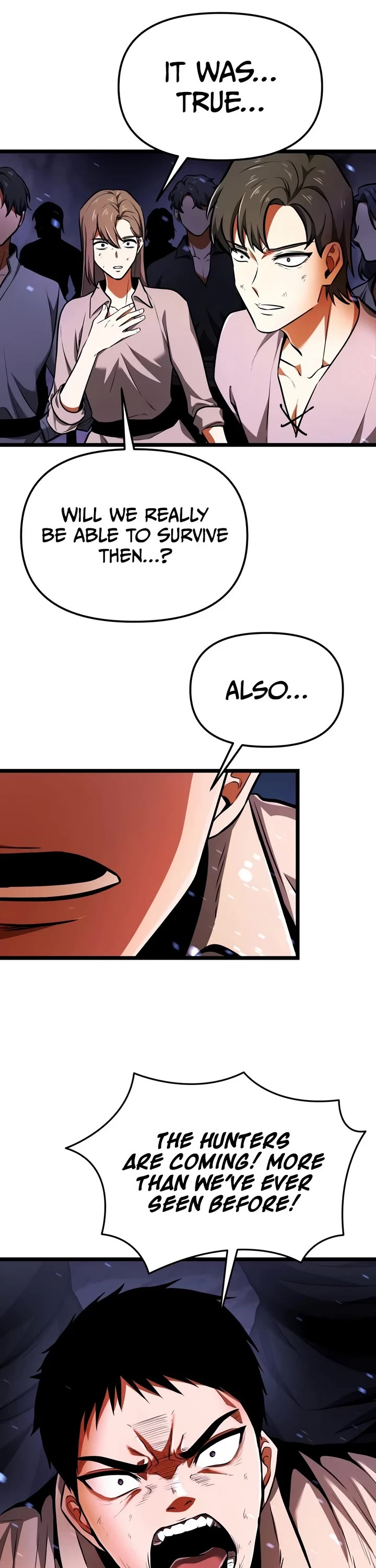 Reincarnator Chapter 143 page 27 - Chapter 143