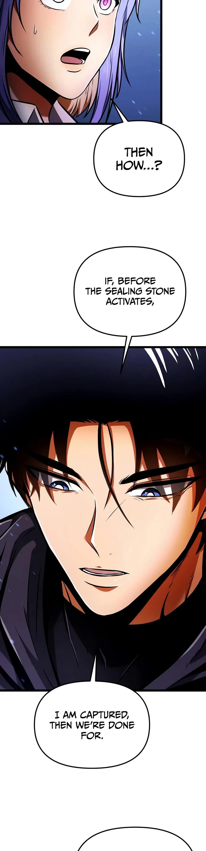 Reincarnator Chapter 143 page 30 - Chapter 143