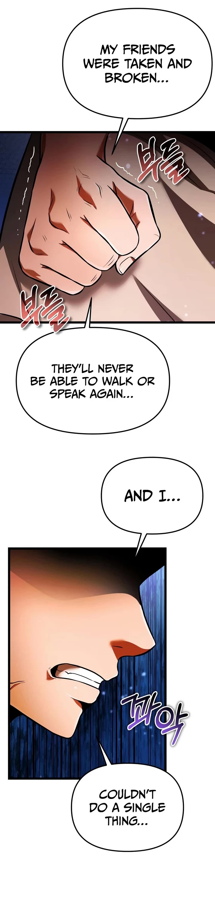Reincarnator Chapter 143 page 37 - Chapter 143