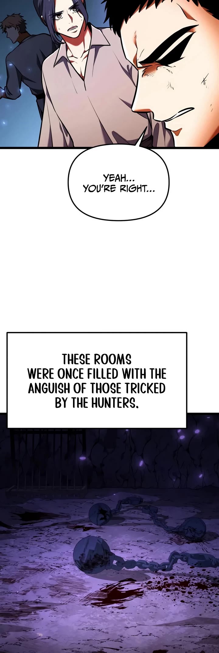Reincarnator Chapter 143 page 4 - Chapter 143