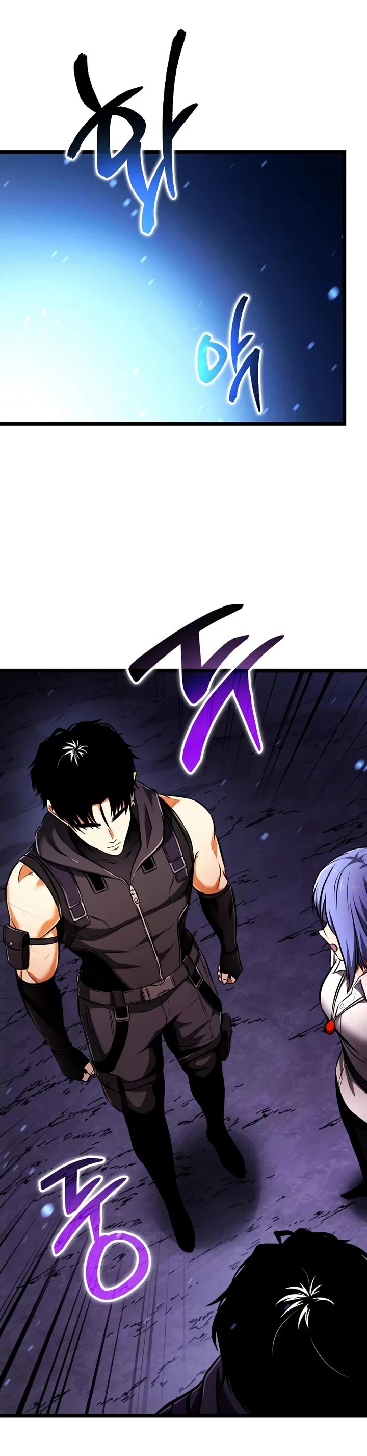 Reincarnator Chapter 143 page 42 - Chapter 143
