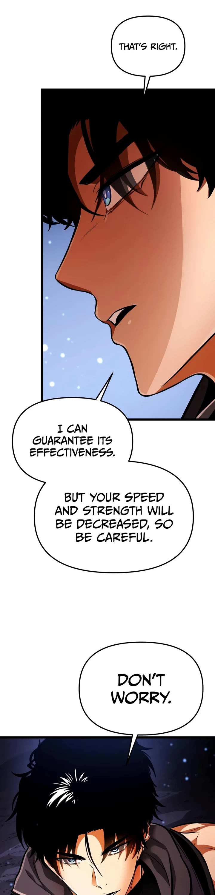 Reincarnator Chapter 143 page 45 - Chapter 143
