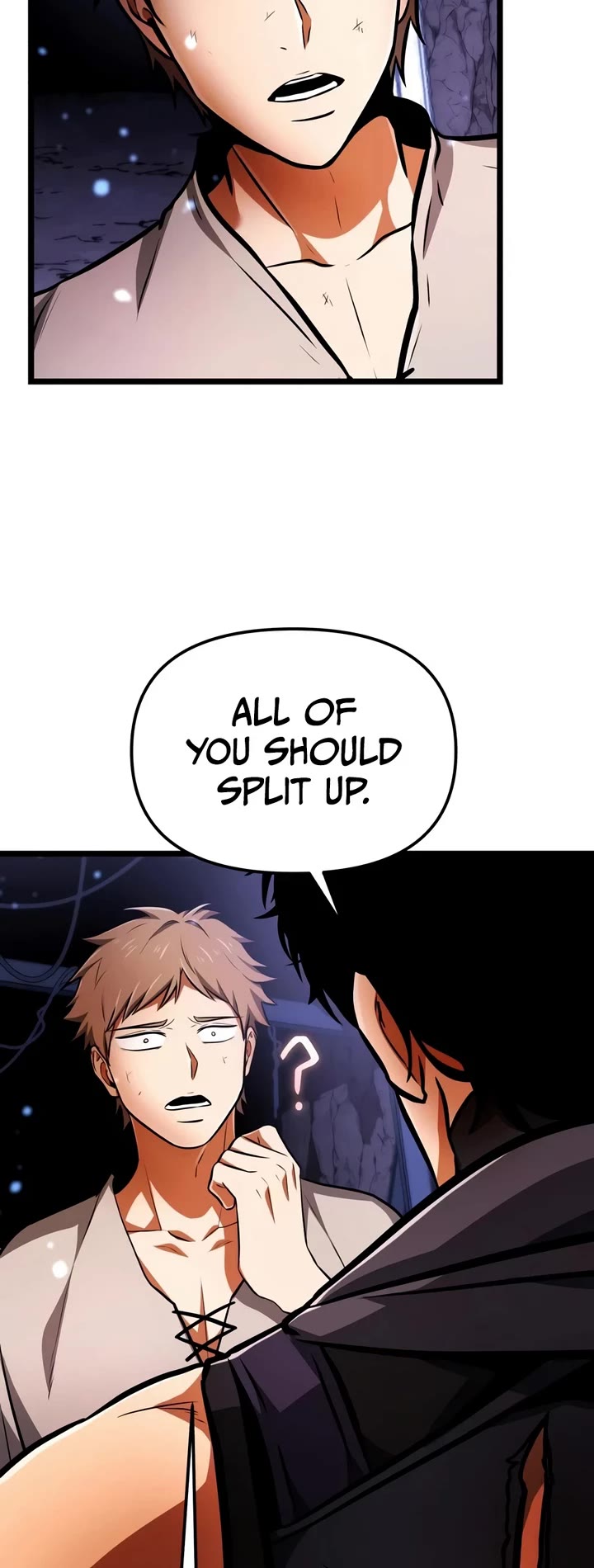 Reincarnator Chapter 143 page 47 - Chapter 143