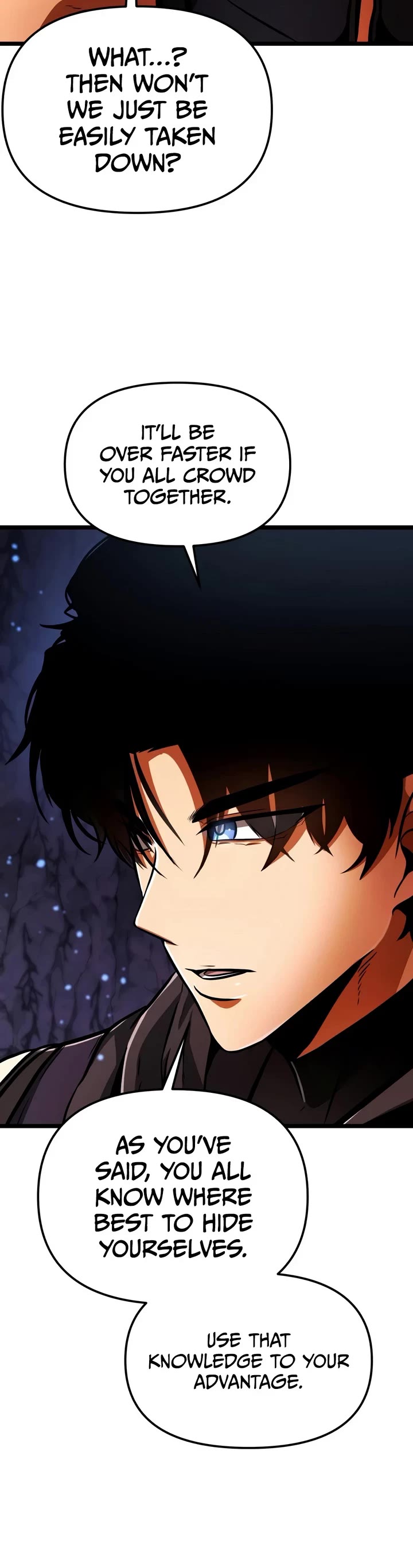 Reincarnator Chapter 143 page 48 - Chapter 143