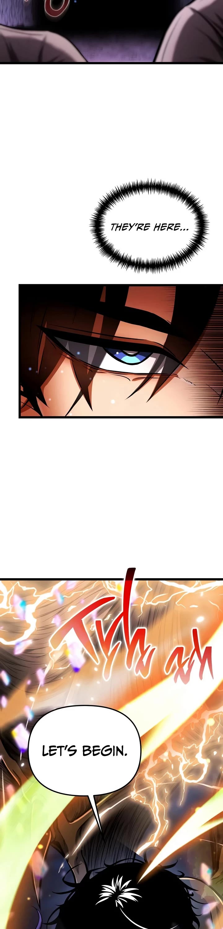 Reincarnator Chapter 143 page 51 - Chapter 143