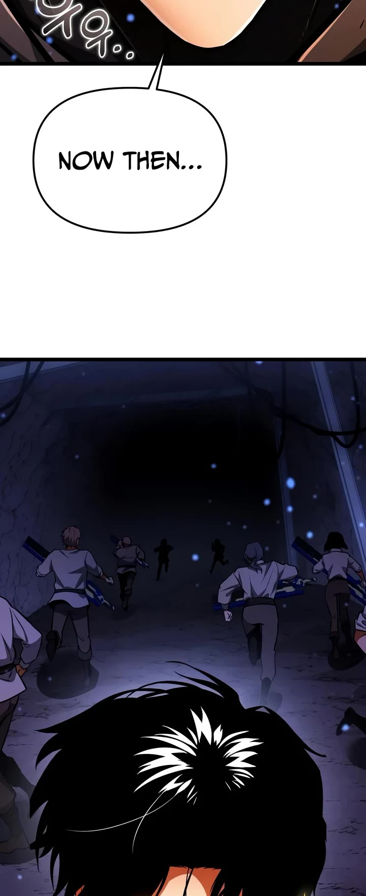 Reincarnator Chapter 143 page 55 - Chapter 143